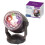 Digitech Mini LED Disco Light Ball RGB (USB/Battery Powered) 1