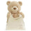 GUND Gund Peek-A-Boo Animated Bear 1