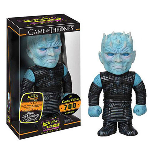 Game of Thrones Game of Thrones Night King Hikari Figure