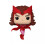 Marvel Marvel Comics Scarlet Witch US Exclusive Pop! Cover 1