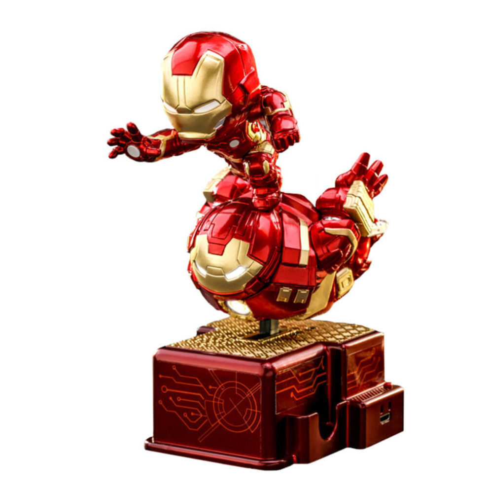 Avengers 2: Age Of Ultron Iron Man Cosrider