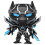 Funko Marvel Mech Strike Black Panther US Exclusive Pop! Vinyl 1