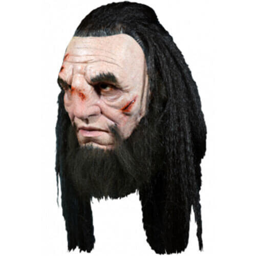 Game of Thrones Game of Thrones Wun Wun Mask 1