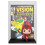 Marvel Marvel Comics Scarlet Witch US Exclusive Pop! Cover 2