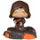 Star Wars Red Saber Series: Darth Sidious Glow US Exclusve Pop! Deluxe 1