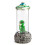 LED Backflow Incense Burner (Stoned Alien) 1