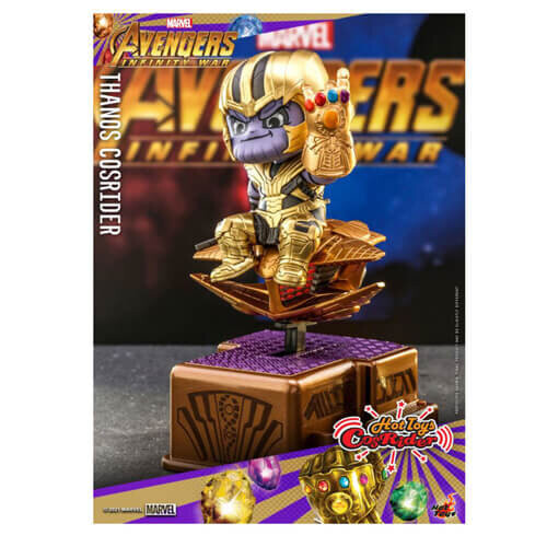Avengers Avengers 3: Infinity War Thanos CosRider 2