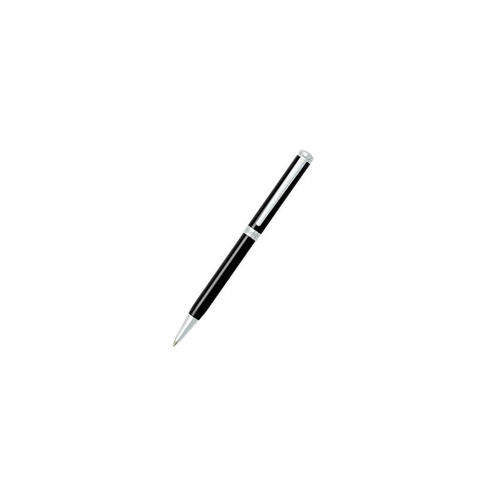 Sheaffer Intensity Onyx/Chrome Plated Pen (Ballpoint)