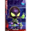 Spiderman Miles Purple Reign Suit Cosbaby 2