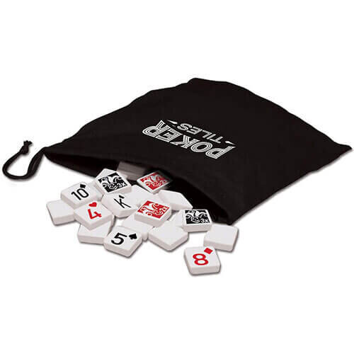 Poker Tiles 1