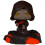 Star Wars Red Saber Series: Darth Sidious Glow US Exclusve Pop! Deluxe 2