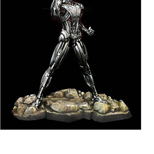 Avengers Avengers 2 Ultron Multi Pose Model Kit Vignette 1
