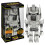 Transformers Transformers Optimus Prime Grey Skull Hikari 1
