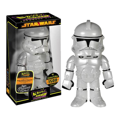 Star Wars Star Wars Clone Trooper Hikari