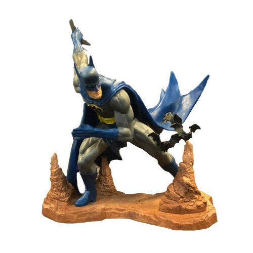 Batman Batman Neal Adams Gallery Statue Exclusive