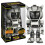 Transformers Transformers Bumblebee Grey Skull Hikari 1