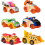Paw Patrol Paw Patrol True Metal Gift Pack Spark Series 1