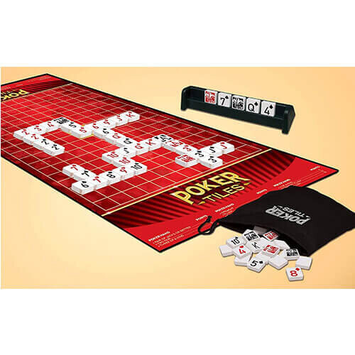 Poker Tiles 2