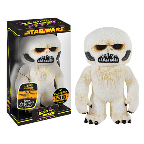 Star Wars Star Wars Wampa Hikari Figure