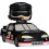 NASCAR Dale Earnhardt Sr with Car US Pop! Ride 1