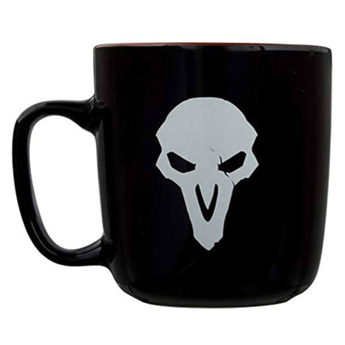 Overwatch Overwatch Reaper Mug