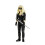 Arrow Arrow Black Canary ReAction Figure 1