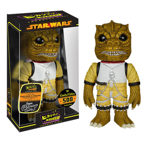 Star Wars Star Wars Bossk Hikari