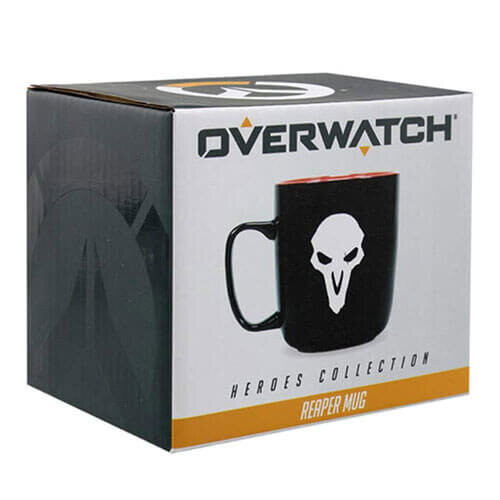 Overwatch Overwatch Reaper Mug 2