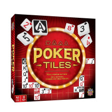 Poker Tiles