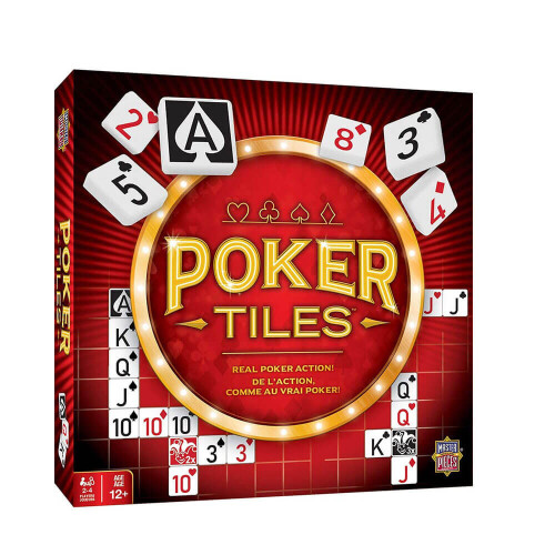 Poker Tiles