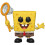 SpongeBob SquarePants SpongeBob SquarePants SpongeBob Pop! with Purpose Pop! Vinyl 1