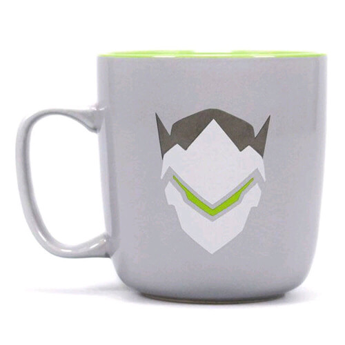 Overwatch Overwatch Genji Mug