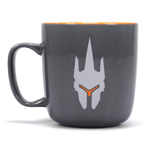 Overwatch Overwatch Reinhardt Mug