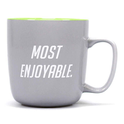 Overwatch Overwatch Genji Mug 1