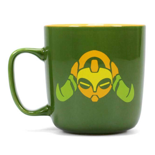 Overwatch Overwatch Orisa Mug