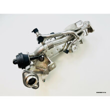 EGR Cooler For BMW X6 (F16,F86) 30d 40d xDrive 2014-2019 EGR/BM/121A