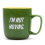 Overwatch Overwatch Orisa Mug 2