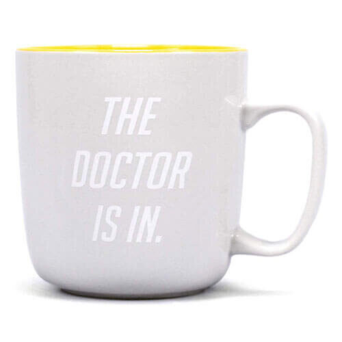 Overwatch Overwatch Mercy Mug 1