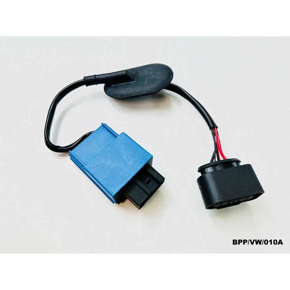 Fuel Pipe Control Module For VOLKSWAGEN GOLF VI PETROL 2009-2013 BPP/VW/010A-image-OPC-P9ZY9DG-NEW