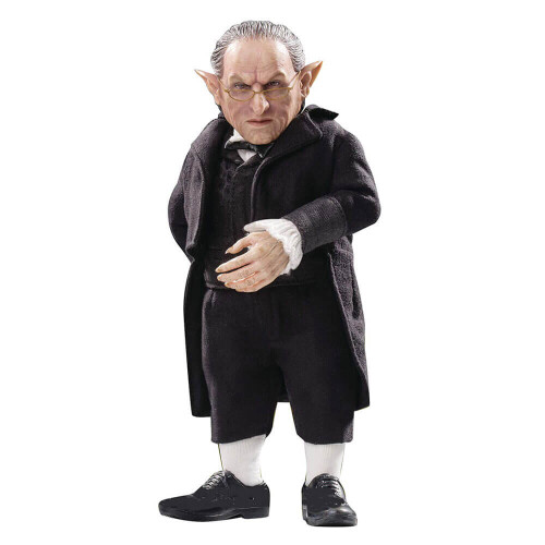 Harry Potter Harry Potter Griphook 2.0 1:6 Scale Action Figure