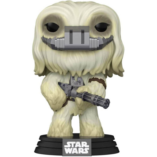 Star Wars Star Wars Across the Galaxy Moroff Exclusivité US Pop ! Vinyle