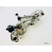 EGR Cooler For BMW 7 (F01,F02,F03,F04) 730d 730d xDrive 2011-2015 EGR/BM/117A