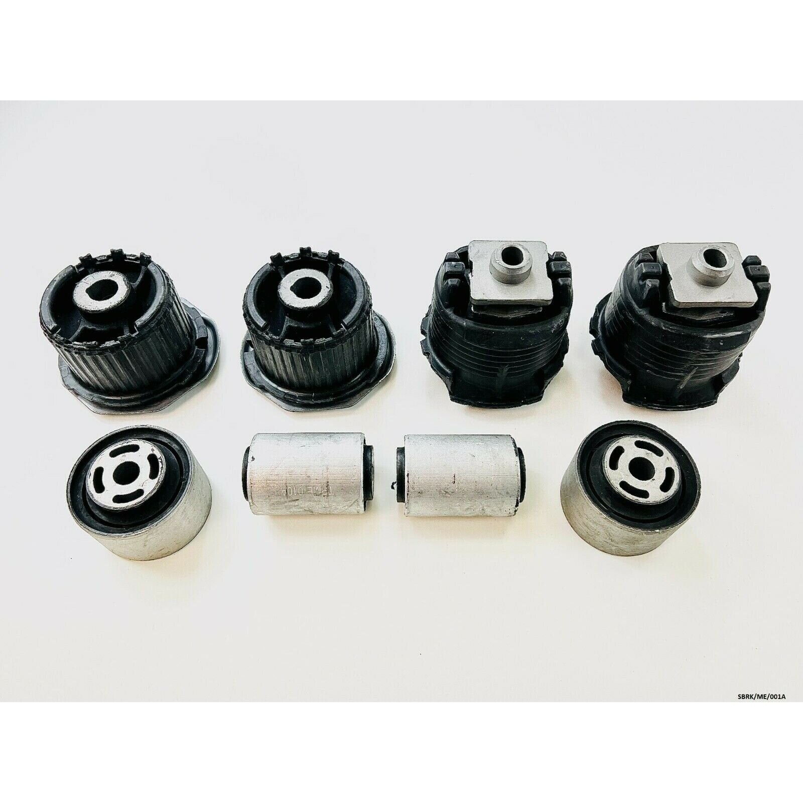 Rear Subframe Bush KIT for MERCEDES C-CLASS (W204 S204 C204) 2007 ...