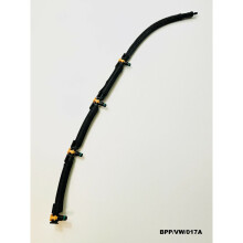 Fuel Injector Leak-off Return Pipe For VW CRAFTER 30-50 D 2011-2016 BPP/VW/017A
