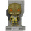 Star Wars Star Wars Bossk Pop! Deluxe Diorama 1
