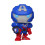 Captain America Captain America Marvel Mech 10" US Exclusive Pop! Vinyl 1