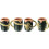 Alien Egg & Facehugger 3D Mug 2