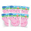 Peppa Pig Peppa Pig Cardboard Masks 6 Pk 1