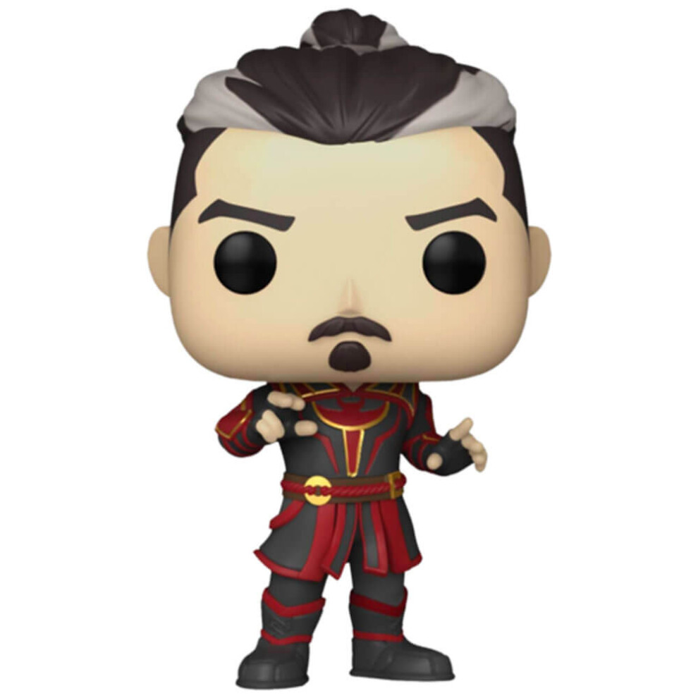 Photos - Action Figures / Transformers Funko Doctor Strange 2 Defender Strange US Exclusive Pop! Vinyl 