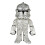Star Wars Star Wars Star Trooper Clone Trooper Hikari 1
